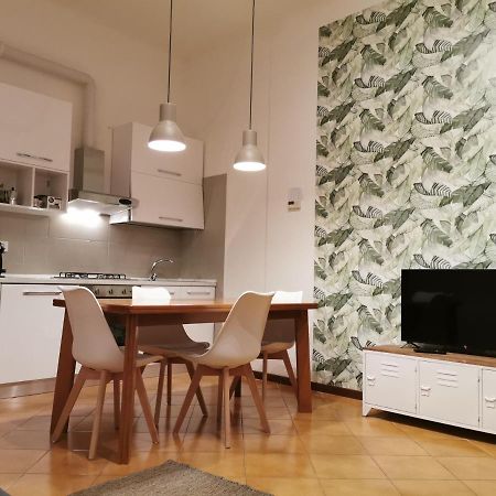 Casetta "Safilu2" 1 Min A Piedi Da M Lodi-Porta Romana Milano Ngoại thất bức ảnh