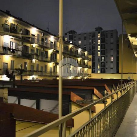Casetta "Safilu2" 1 Min A Piedi Da M Lodi-Porta Romana Milano Ngoại thất bức ảnh