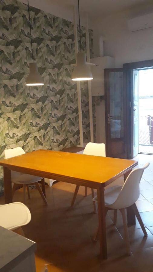 Casetta "Safilu2" 1 Min A Piedi Da M Lodi-Porta Romana Milano Ngoại thất bức ảnh