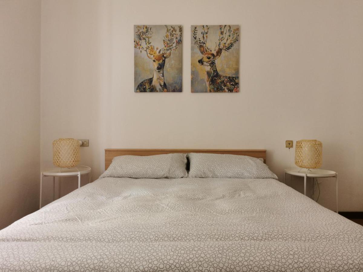 Casetta "Safilu2" 1 Min A Piedi Da M Lodi-Porta Romana Milano Ngoại thất bức ảnh