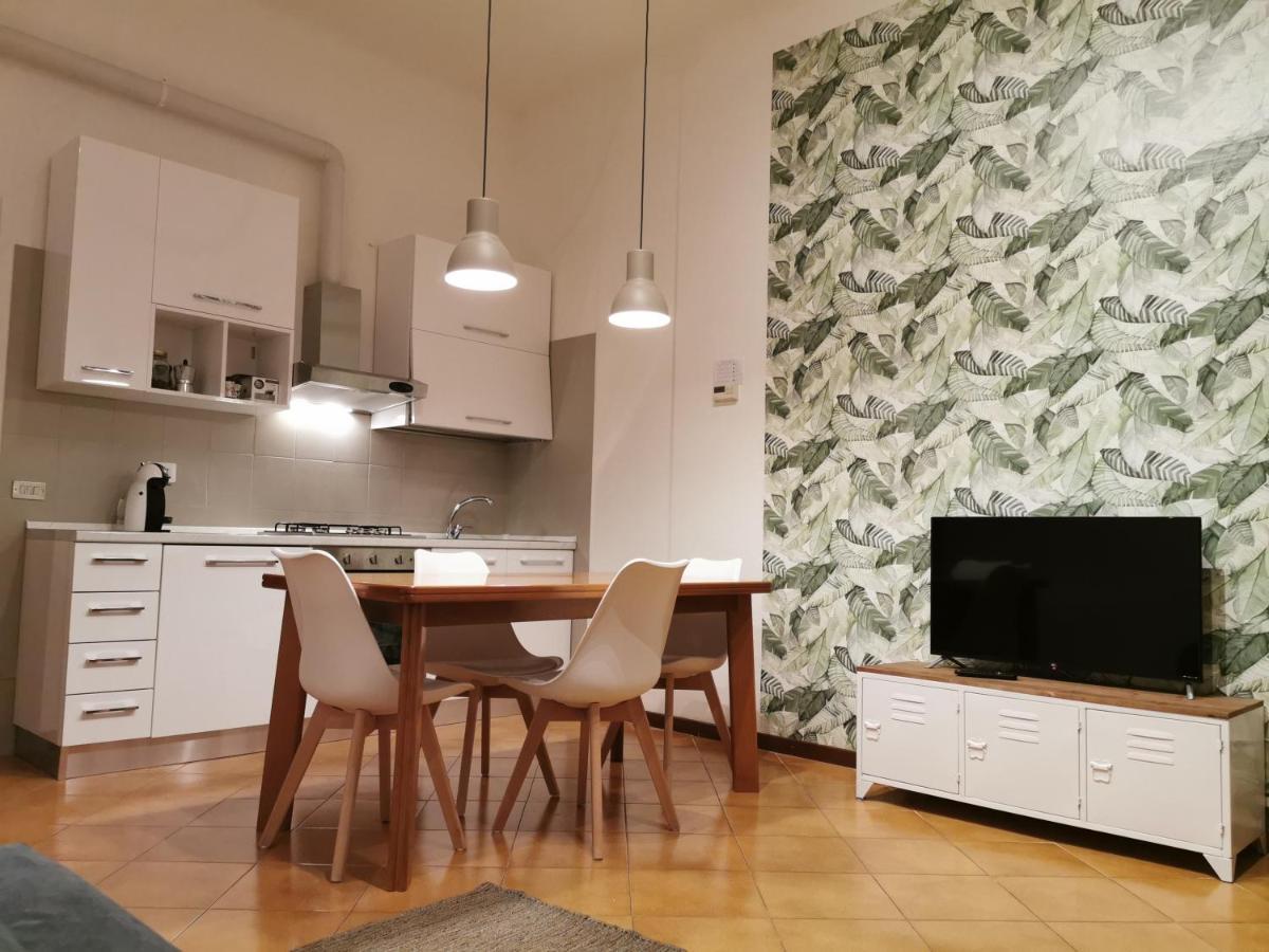 Casetta "Safilu2" 1 Min A Piedi Da M Lodi-Porta Romana Milano Ngoại thất bức ảnh