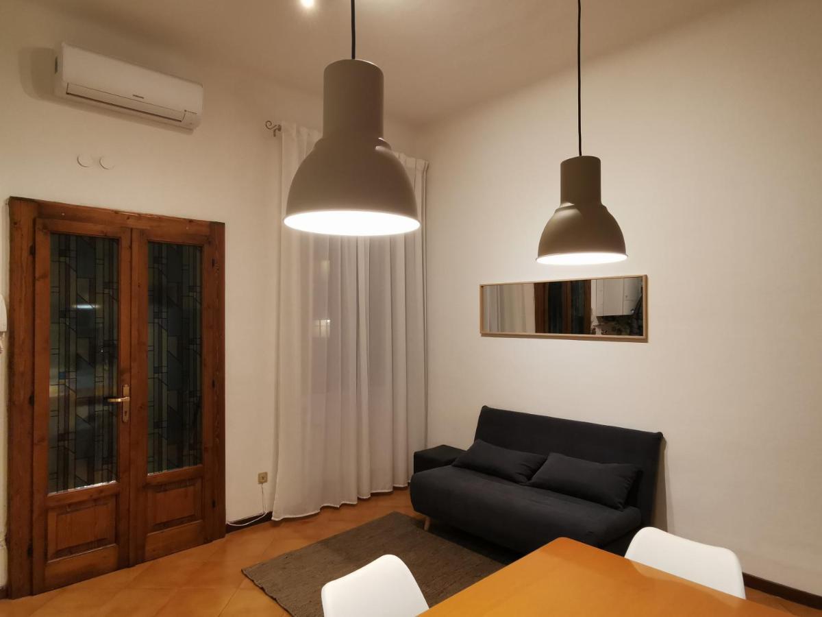 Casetta "Safilu2" 1 Min A Piedi Da M Lodi-Porta Romana Milano Ngoại thất bức ảnh