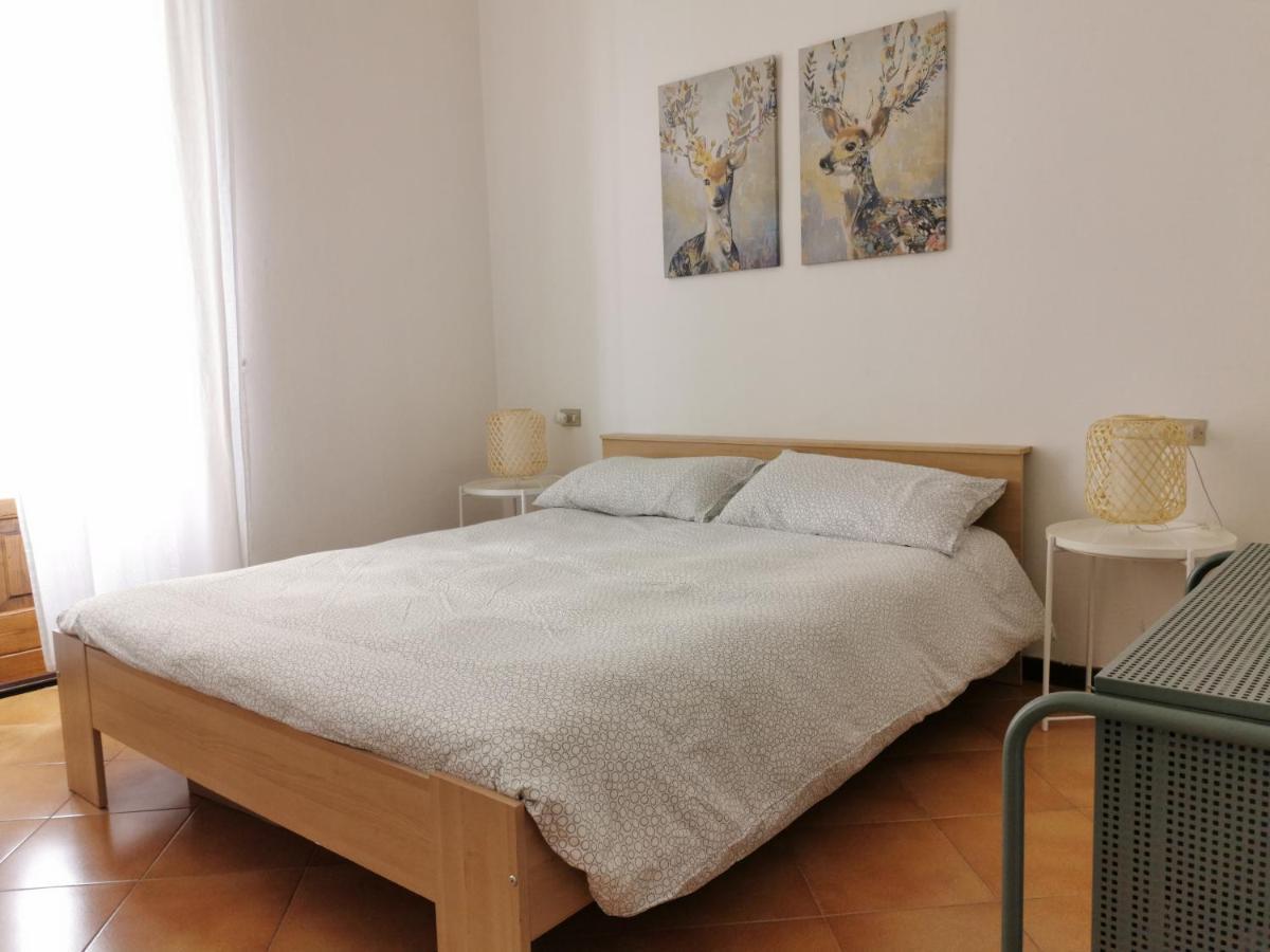 Casetta "Safilu2" 1 Min A Piedi Da M Lodi-Porta Romana Milano Ngoại thất bức ảnh