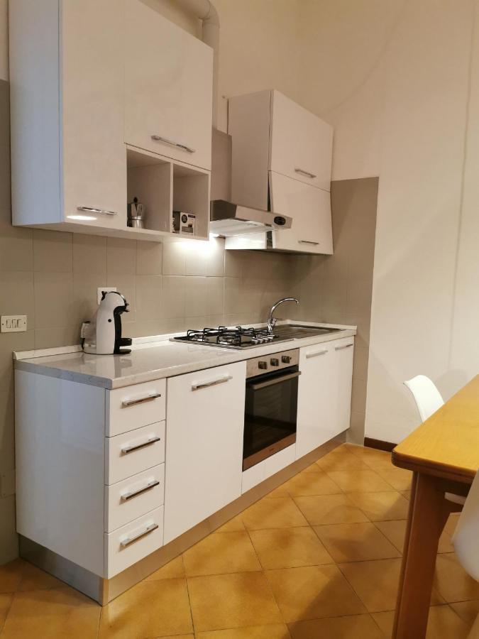 Casetta "Safilu2" 1 Min A Piedi Da M Lodi-Porta Romana Milano Ngoại thất bức ảnh