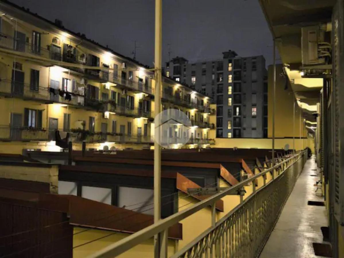 Casetta "Safilu2" 1 Min A Piedi Da M Lodi-Porta Romana Milano Ngoại thất bức ảnh